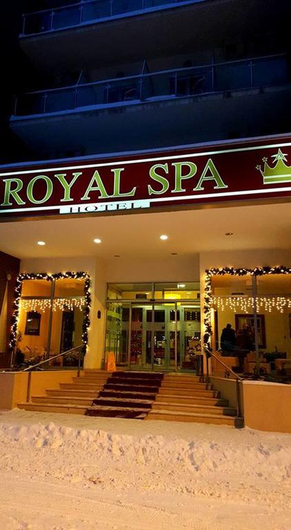 Royal Banja Koviljaca